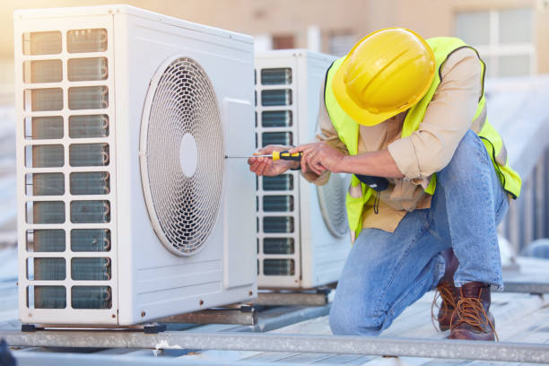 Professional HVAC in Lake Lotawana, MO