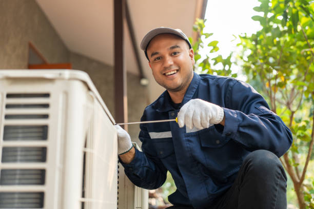 Local HVAC companies in Lake Lotawana, MO